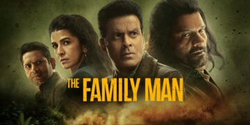 Family Man Season 03